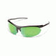 Suncloud Polarized Optics Slant Sunglasses, Steel S-SAPPGMST
