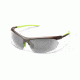 Suncloud Polarized Optics Slant Sunglasses, Matte Smoke S-SAPPGYMS