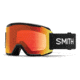 Suncloud Polarized Optics Squad Goggle Asian Fit-Black-ChromaPop Everyday Red Mirror