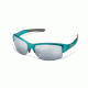 Suncloud Polarized Optics Torque Sunglasses, Satin Teal S-TOPPSVSTL