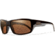 Suncloud Polarized Optics Touchstone Sunglasses-Mahogany-Polarchromic Copper