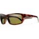 Suncloud Polarized Optics Touchstone Sunglasses-Tortoise-Polarchromic Amber