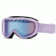 Suncloud Polarized Optics Transit Goggles - Women's-Blush-Blue Sensor Mirror