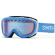 Suncloud Polarized Optics Transit Goggles - Women's-French Blue Static-Blue Sensor Mirror