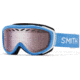 Suncloud Polarized Optics Transit Goggles - Women's-French Blue Static-Ignitor Mirror