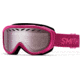 Suncloud Polarized Optics Transit Goggles - Women's-Fuchsia Static-Ignitor Mirror