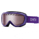 Suncloud Polarized Optics Transit Goggles - Women's-Ultraviolet-Ignitor Mirror
