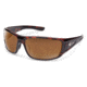 Suncloud Polarized Optics Tribute Sunglasses, Tortoise S-TIPPBRTT