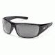 Suncloud Polarized Optics Tribute Sunglasses, Black S-TIPPGYBK
