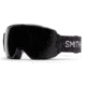 Suncloud Polarized Optics Vice Goggle-Acid Block-Green Sol-X Mirror