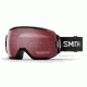 Suncloud Polarized Optics Vice Goggle-Black-ChromaPop Everyday Rose