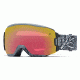 Suncloud Polarized Optics Vice Goggle-Black-Ignitor Mirror