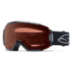 Suncloud Polarized Optics Vice Goggle-Black-RC36