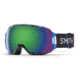 Suncloud Polarized Optics Vice Goggle-Exposure-Green Sol-X Mirror