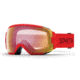 Suncloud Polarized Optics Vice Goggle-Fire-Red Sensor Mirror