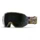 Suncloud Polarized Optics Vice Goggle-Haze-Blackout