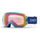 Suncloud Polarized Optics Vice Goggle-Light Blue-Red Sensor Mirror