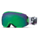 Suncloud Polarized Optics Vice Goggle-Neon Baron Von Fancy-Green Sol-X Mirror