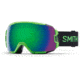 Suncloud Polarized Optics Vice Goggle-Reactor-Green Sol-X Mirror