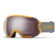 Suncloud Polarized Optics Vice Goggle-Solar-Ignitor Mirror