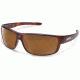 Suncloud Polarized Optics Voucher Sunglasses-Matte Tortoise-Brown