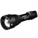 Sunwayman T25CC Zooming Tactical Rechargeable LED Flashlight, CREE XM-L2 U3, 880 Lumens, Black SUNWAYMAN-T25CC