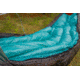 Superior Gear Superior Cocoon Comforter Blanket, Sky Blue, SG-COC-SKY