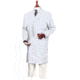 Superior Uniform Unisex Microstat ESD Lab Coats, WORKLON 473-4XL Blue Knee-Length Coats