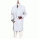 Superior Uniform Unisex Microstat ESD Lab Coats, WORKLON 473-5XL Blue Knee-Length Coats