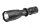 Surefire Fury Combatlight Single Stage 500 Lumen LED Flashlight with 2 123A Lithium Batteries 