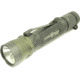 Surefire Aviator 2L Olive Drab Flashlight with Dual LED Output, A2L