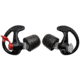 SureFire Sonic Defender Ultra, Medium, Black, 1 Pair EP7-BK-MPR