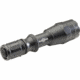 SureFire Auto Adjusting Dual Fuel LED Combat Flashlight, Black, P1RZ-IB-DF