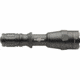 SureFire Auto Adjusting Dual Fuel LED Combat Flashlight, Black, P1RZ-IB-DF