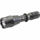 SureFire Auto Adjusting Dual Fuel LED Combat Flashlight, Black, P1RZ-IB-DF