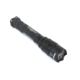 SureFire Led Defender Ultra Flashlight, 5/1000 Lumens, Click Switch, Black, NSN 6230-01-632-3134, E2DLU-A