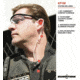 Surefire EP100 Listen-Only Radio Comm System