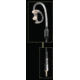 Surefire EP110-TP Listen Only Radio Communications System