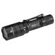 USED, SureFire Every Day Carry LED Tactical Flashlight, Black, EDCL1-T