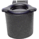 SureFire F06 Blue Filter for flashlights with 1.0in. diameter bezel