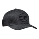 SureFire Flexfit Tonal Cap,Black,S/M HAT-SF-BK-01
