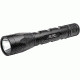 SureFire Fury, 3 X 123A, Click Switch, 15 / 1000 Lu., Dual Output, Xm LED, Reflector, Black P3X-B-BK