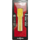 SureFire G2X Pro Dual-Output 200 Lumens LED Flashlight, Yellow G2X-B-YL