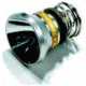 SureFire P91 Flashlight Reflector Lamp Assembly - 200 Lumens for 9P, D3, Z3, C3 Lights