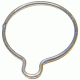 SureFire Z12 Lanyard Ring for 6P, 6R, 9P Flashlights
