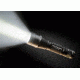SureFire P2X Fury LED Flashlight w/IntelliBeam Technology, 15-600 Lumens, Black, P2XIB-A-BK