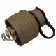SureFire Replacement Rear Cap Assembly, Tan - UE-SR07-TN