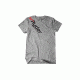 SureFire SF-Ryder T-Shirt,Short Sleeve,Gray,Small SST-RY-GY-01
