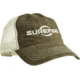 SureFire SUREFIRE UNSTRUCTURED SNAPBACK RANGE HAT, Light Sand, OS, HAT-RNG-SFL