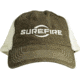 SureFire SUREFIRE UNSTRUCTURED SNAPBACK RANGE HAT, Light Sand, OS, HAT-RNG-SFL